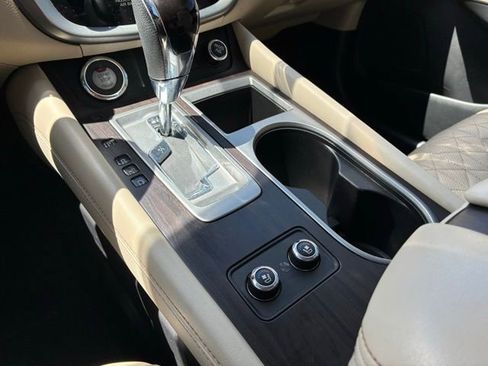 Used 2024 Nissan Murano Platinum w/ Cargo Package AWD/4WD image 15
