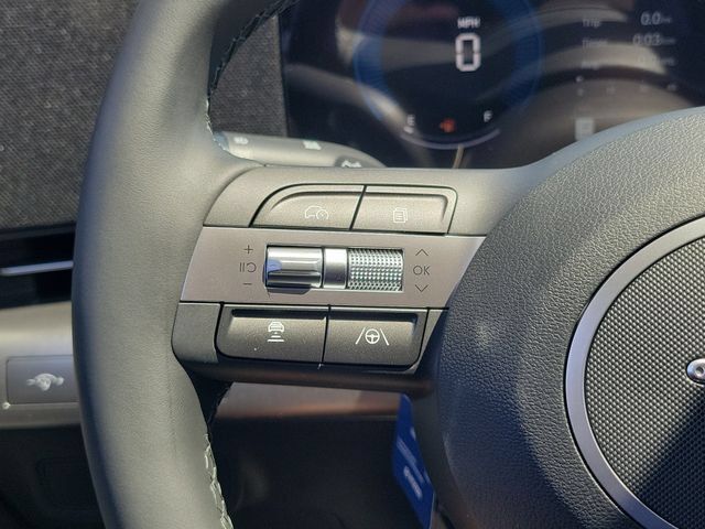 New 2026 Hyundai Kona SEL Sport FWD image 7