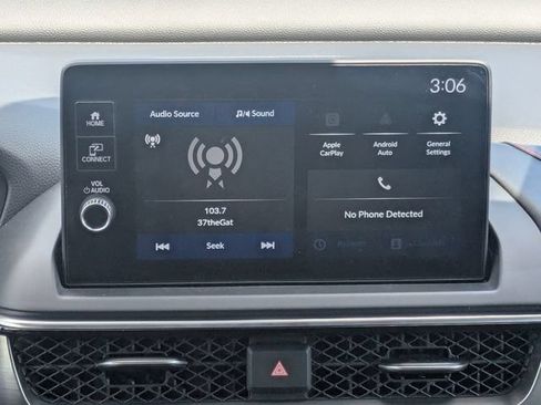 Certified 2025 Acura ADX A-Spec FWD image 18