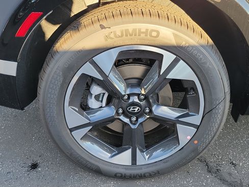 New 2026 Hyundai Palisade Limited AWD/4WD image 21