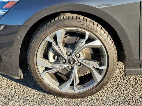 Used 2023 Audi A3 2.0T Premium Plus image 10