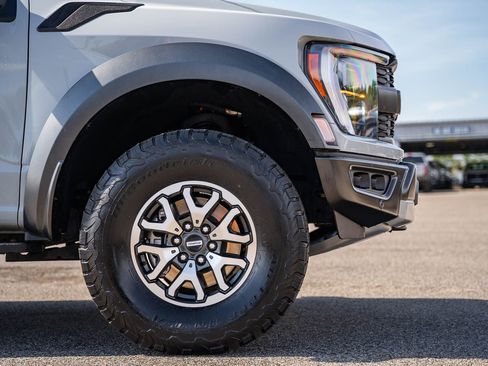 Certified 2023 Ford F150 Raptor image 9