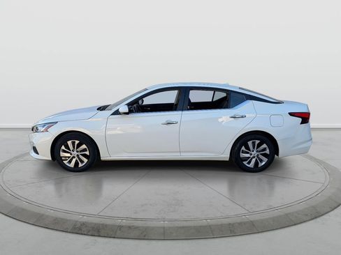 Used 2020 Nissan Altima 2.5 S image 4