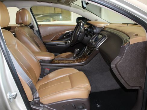 Used 2014 Buick LaCrosse Leather AWD/4WD image 28