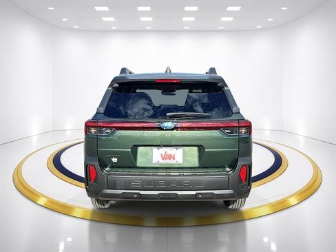 New 2026 Subaru Outback Premium AWD/4WD image 7