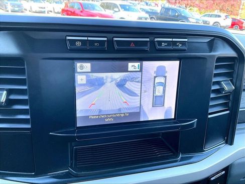 Used 2023 Ford F250 XL w/ STX Appearance Package AWD/4WD image 19