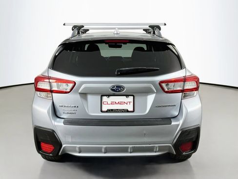 Used 2018 Subaru Crosstrek 2.0i Premium AWD/4WD image 8