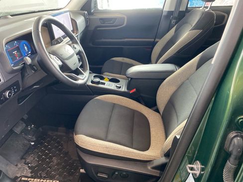 Used 2025 Ford Bronco Sport Big Bend w/ Convenience Package image 5