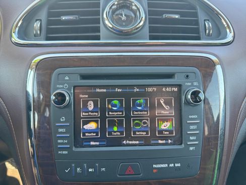 Used 2013 Buick Enclave Premium FWD image 21