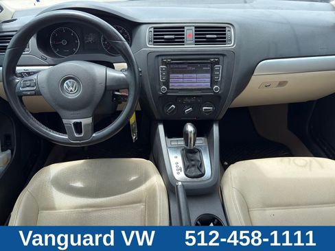 Used 2012 Volkswagen Jetta TDI FWD image 23