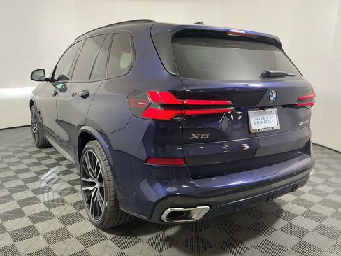 New 2026 BMW X5 xDrive40i w/ M Sport Package image 6