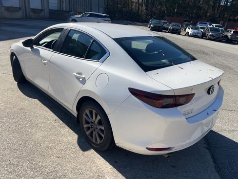 Used 2021 MAZDA MAZDA3 s image 7