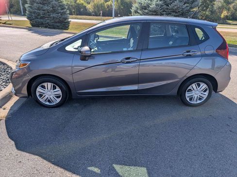 Used 2018 Honda Fit LX image 6