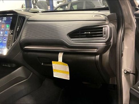 Used 2025 Subaru Forester Premium image 16