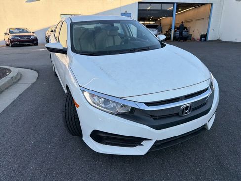 Used 2018 Honda Civic LX image 13