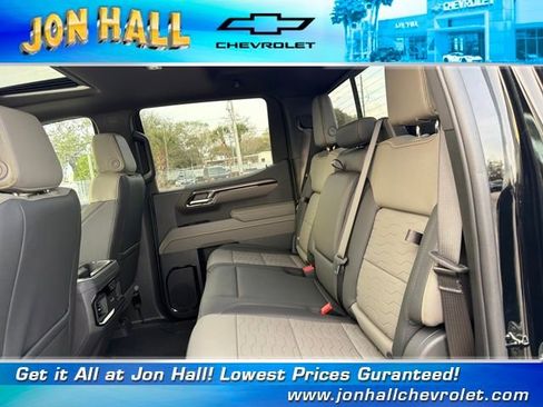 New 2026 Chevrolet Silverado 1500 ZR2 image 26