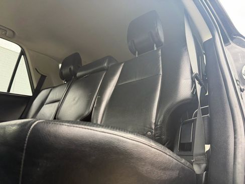 Used 2011 Toyota 4Runner Limited AWD/4WD image 8