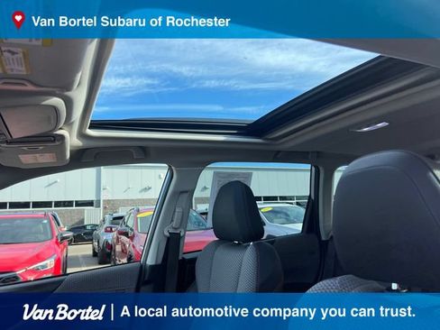 Used 2023 Subaru Forester Sport AWD/4WD image 24