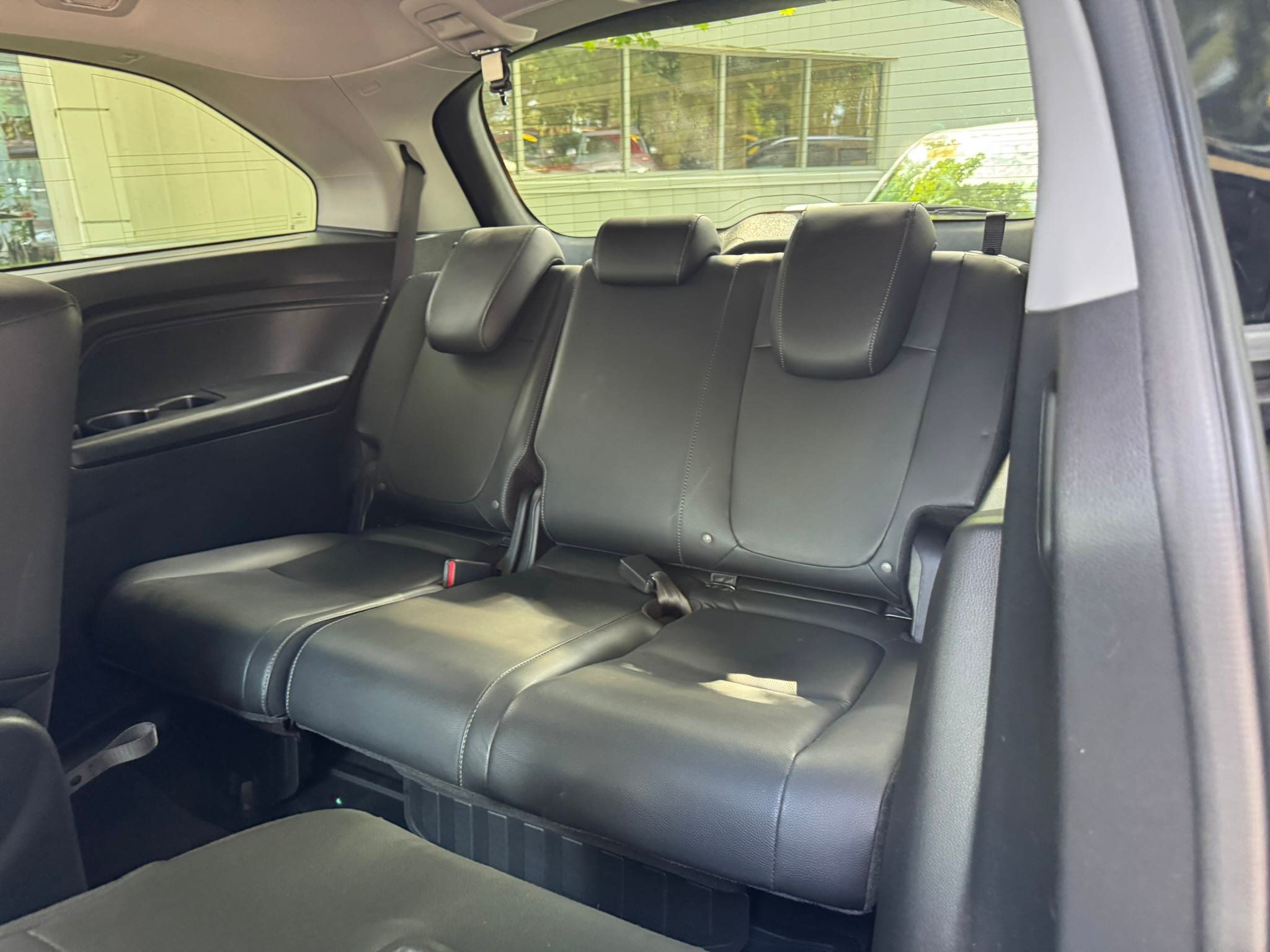 Used 2021 Honda Odyssey EX-L image 11