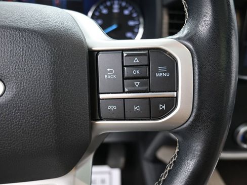 Used 2023 Ford Expedition Limited RWD image 21