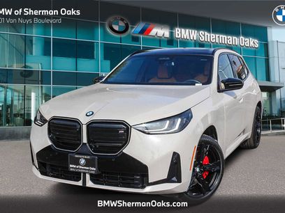 Used 2025 BMW X3 M50 w/ Premium Package