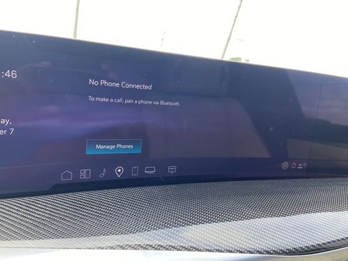 New 2025 Cadillac Escalade ESV Sport Platinum image 46