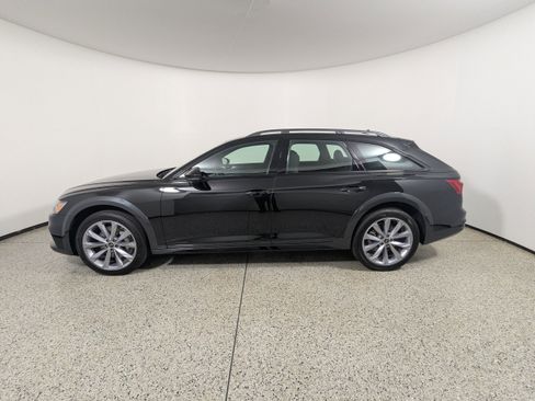 New 2025 Audi A6 Premium Plus image 4