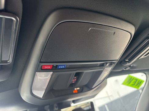 New 2026 Subaru Forester Touring image 25