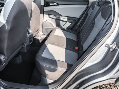 Certified 2024 Volkswagen Taos S image 28