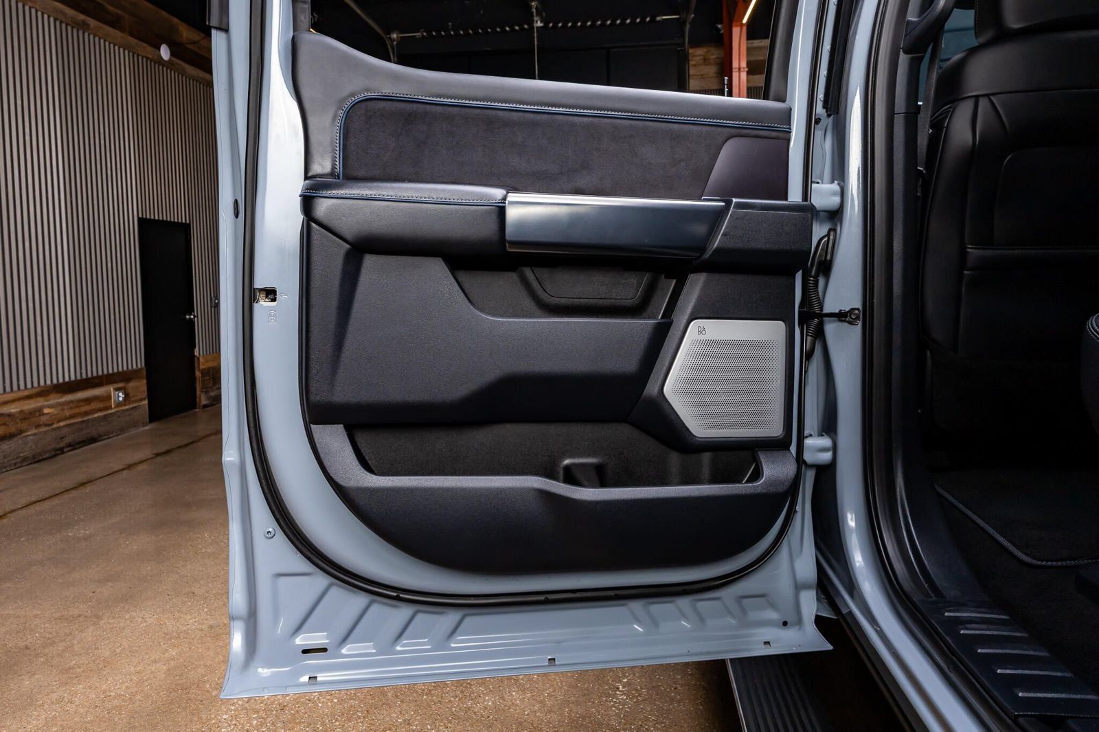 Used 2026 Ford F250 Platinum AWD/4WD image 48