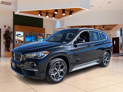 Used 2018 BMW X1 xDrive28i
