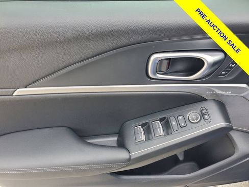 Used 2024 Acura Integra A-Spec FWD image 18