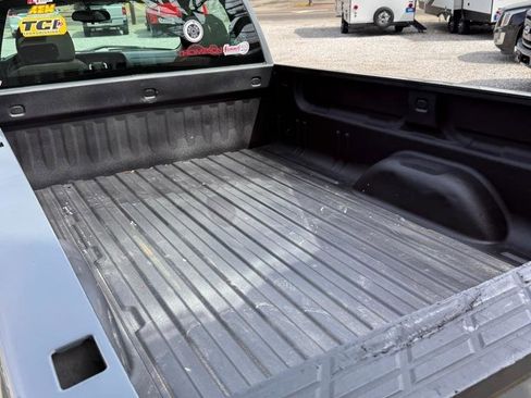 Used 2007 Chevrolet Silverado 1500 W/T RWD image 5