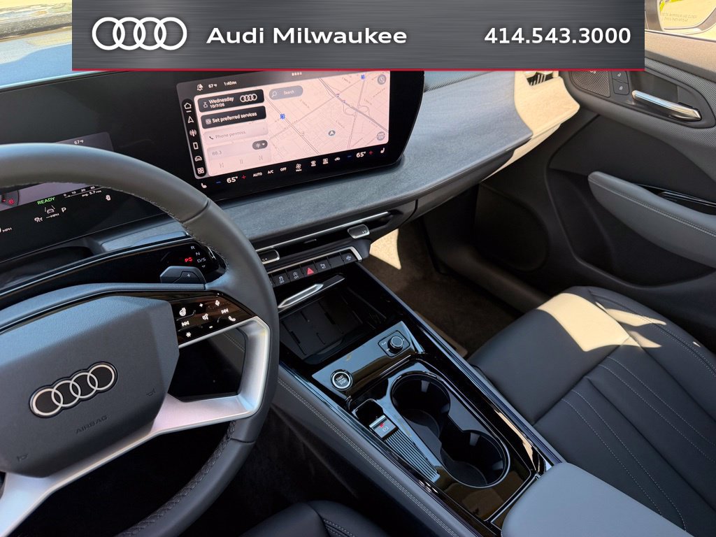 New 2026 Audi Q3 quattro 2.0T AWD/4WD image 26