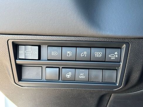 New 2026 Toyota Tundra Limited image 26