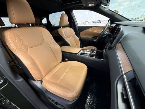 Certified 2024 Lexus RX 350h w/ Accessory Package (K3) AWD/4WD image 25