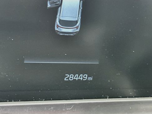 Used 2025 Kia Seltos LX AWD/4WD image 19