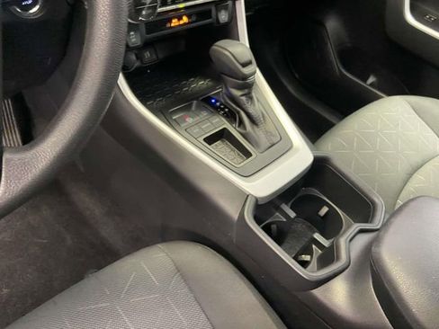 Certified 2025 Toyota RAV4 XLE image 22