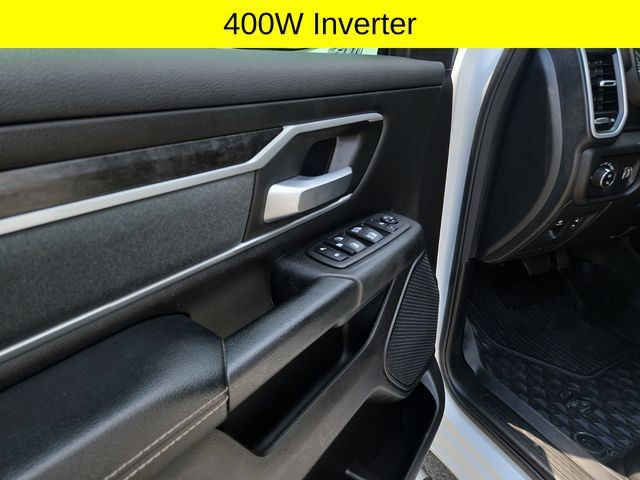 Used 2023 RAM 1500 Big Horn AWD/4WD image 22