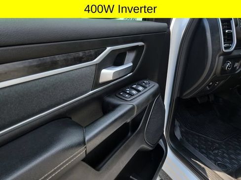 Used 2023 RAM 1500 Big Horn AWD/4WD image 22