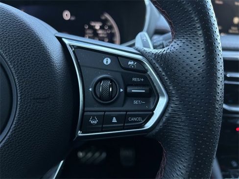 Certified 2023 Acura MDX A-Spec image 16