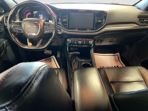 Certified 2024 Dodge Durango GT image 12