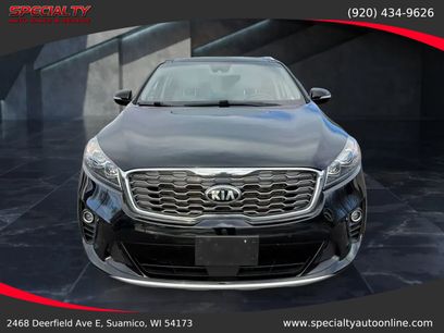 Used 2019 Kia Sorento EX w/ EX Touring Package