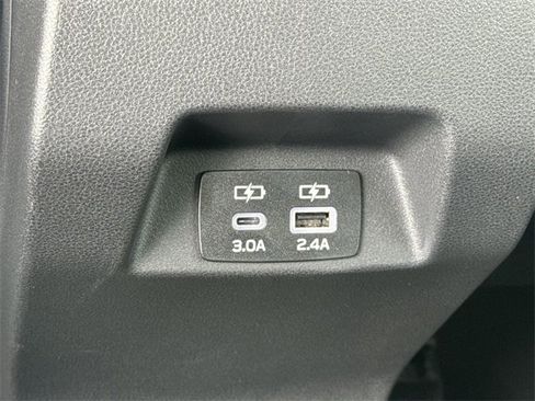 Certified 2025 Subaru Crosstrek 2.5i Sport w/ Crosstrek Mirror Package image 11