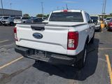 Certified 2025 Ford Ranger XL w/ Trailer Tow Package image 4