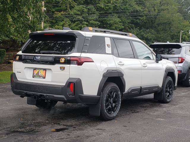 New 2026 Subaru Outback Wilderness AWD/4WD image 3