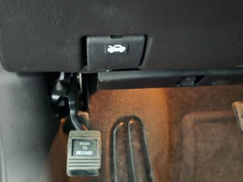 Used 2002 Chevrolet Monte Carlo SS w/ Preferred Equipment Group image 88