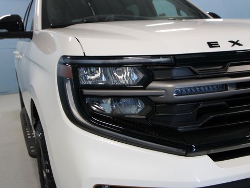 New 2026 Ford Expedition Tremor AWD/4WD image 39