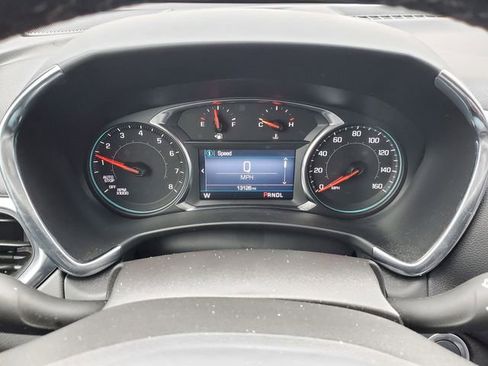 Certified 2024 Chevrolet Equinox LT image 28