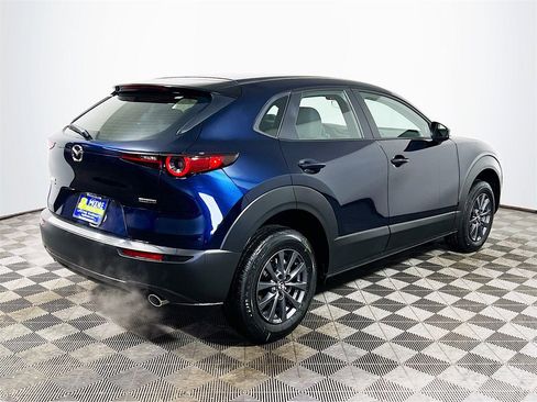 New 2026 MAZDA CX-30 AWD 2.5 S image 7